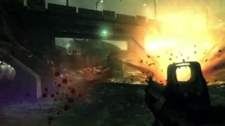 Killzone 2 music video hell march