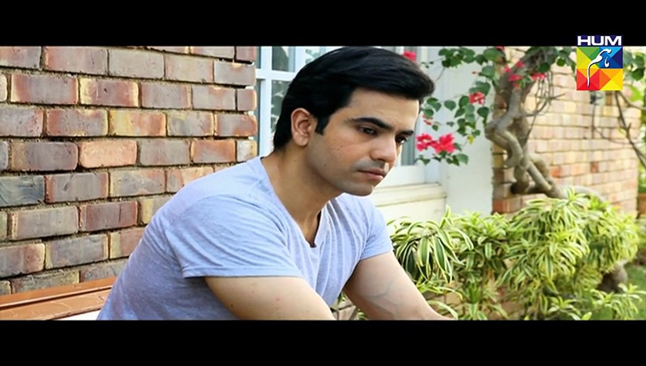 Dil E Beqarar Episode 9 on Hum Tv  8th June 2016