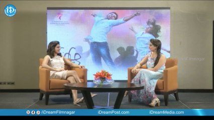 Samantha Special Interview On A Aa Success | #A Aa Movie || Nithiin || Samantha || Trvikram