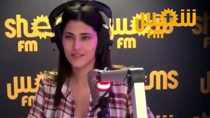 شاب يطلب الزواج من مرام عزيزة على المباشر