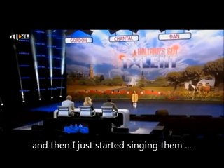 Amira Willighagen - O Mio Babbino Caro