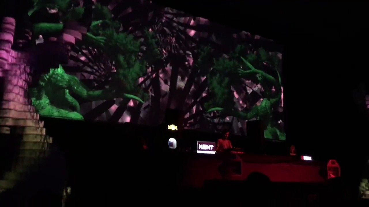 Dubtil @ Sala Polivalenta, Bucuresti (RPR Soundsystem 19 12 2015) part 1