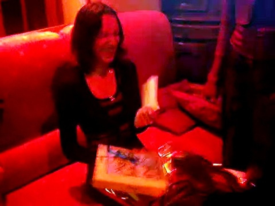 17 Ans de Marie