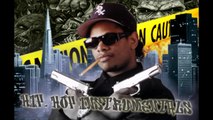 Beat Instrumental - Dump Dump -Eazy-E hook - Dark-hip-hop-classic