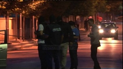 Lufta e Bandave në Elbasan, valë arrestimesh - Top Channel Albania - News - Lajme