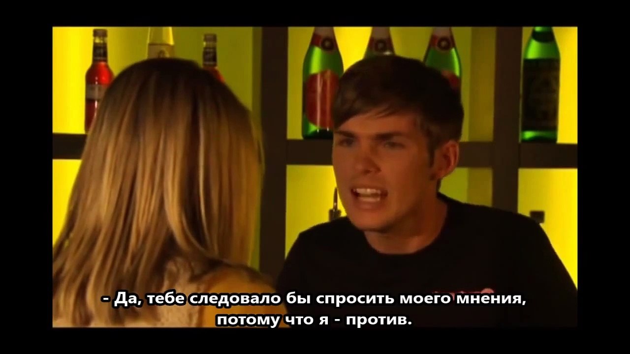 Сти и Брендан   Ste Brendan - 6 эпизод