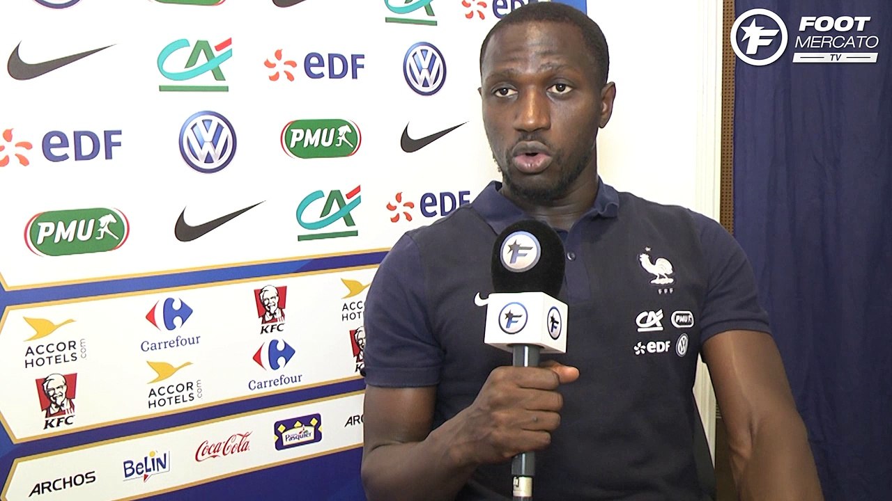 Equipe de France : Moussa Sissoko répond aux critiques