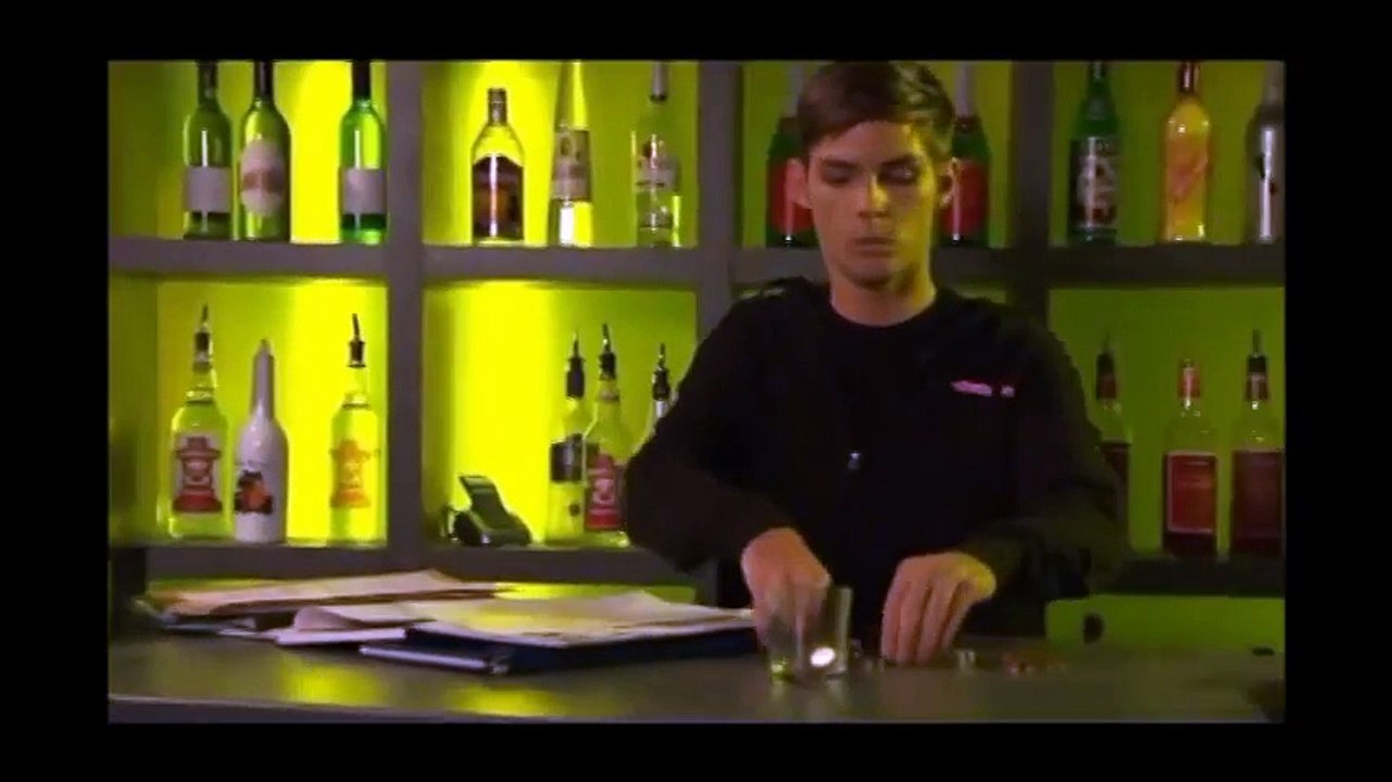 Сти и Брендан   Ste Brendan - 10 эпизод