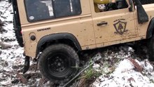 RC Extreme OFF Road Adventures   Truck  Hummer vs Jeep Wrangler Rubicon vs Land Rover Defender
