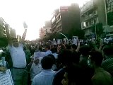 Iran Protest Demonstrations Tazahorat Meydane haftetir 26 khordad (1)