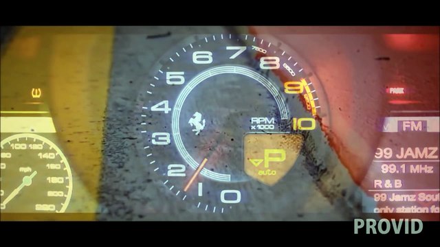 PEOPLE ARE AWESOME - AMAZING CAR EDITION 2015 - 2016 HD