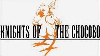 Knights of the Chocobo Ep. 24 - 