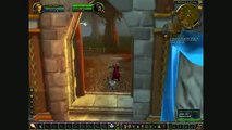 (OLD) Lets Play World of Warcraft Cataclysm part 2