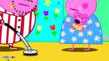 Bebe Peppa Pig Y Alexander Pig Llorando ❤️ Cartoons For Children