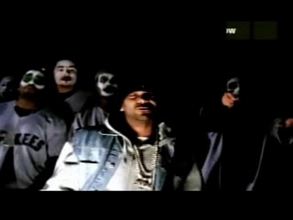 Dipset Jim Jones Crunk Muzik (feat Camron & Juelz Santana) Vidéo