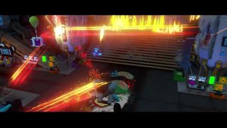 The Fire Fly | Lego Batman 3 Beyond Gotham #6