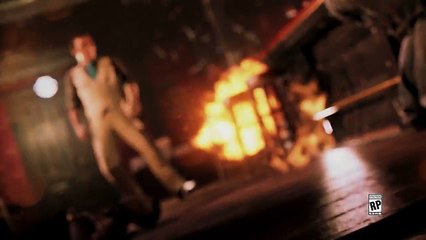 Mafia III - Bande-Annonce - E3 2016 Teaser