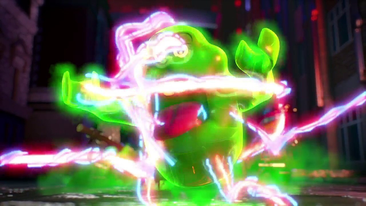 LEGO Dimensions - Bande-Annonce - E3 2016