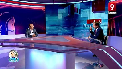 ألو .. جدة - الحلقة 3 - عماد دغيج