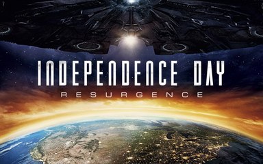 Independence Day - Resurgence Extended Trailer
