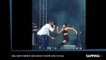 Will Smith monte sur scène et rappe avec sa fille Willow Smith (Vidéo)