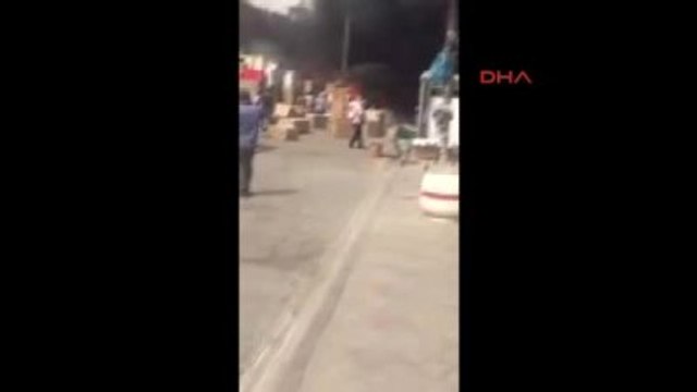 Bağdat'ta İntihar Saldırısı 23 Ölü 40 Yaralı