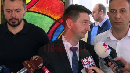 Për ministrin e arsimit gabimet në testimin esktern janë normale