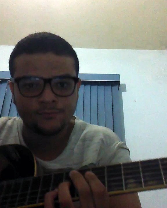Michael Jackson - Black and White (COVER)