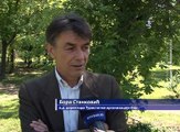 Dobar početak turističke sezone u Boru, 09. jun 2016. (RTV Bor)