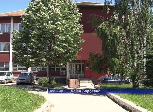 Novi projekti u godini preduzetništva, 09. jun 2016. (RTV Bor)