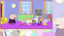 Peppa Pig - Shake, Rattle and Bang (clip1)