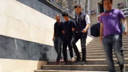 Dedikodu Yüzünden Arkadaşını Öldürmüş