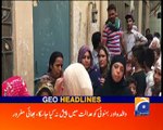 Geo News Headlines - 09 June 2016 - 1300