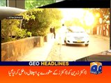 Geo News Headlines - 09 June 2016 - 1600