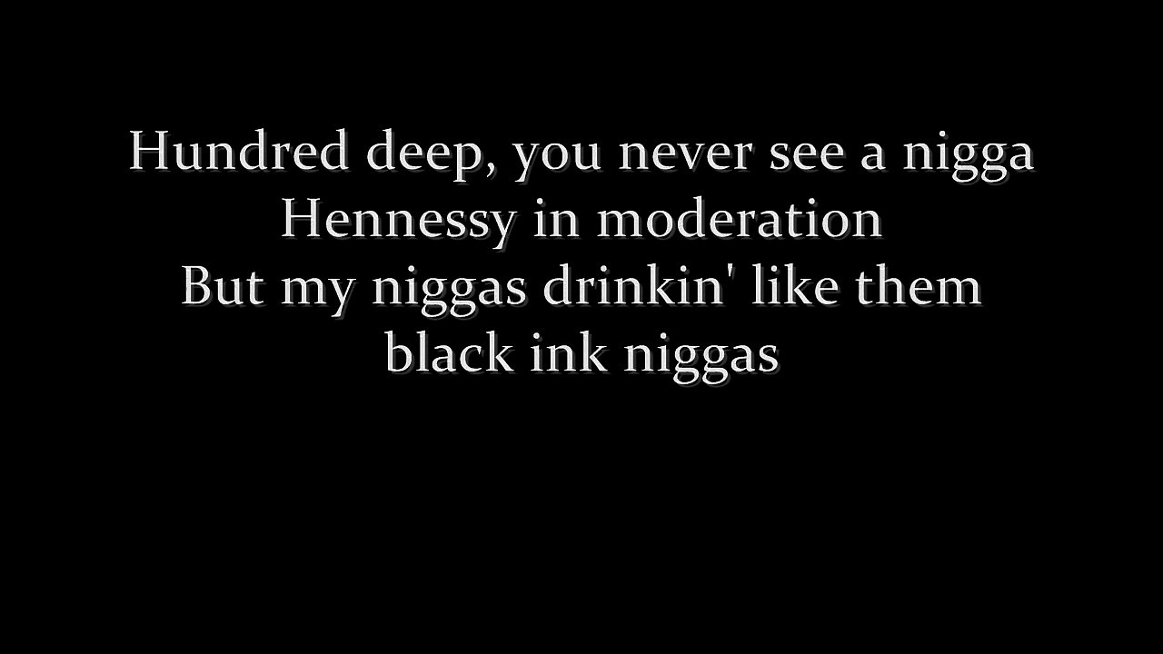 Meek Mill - Make It Work ft. Wale & Rick Ross (Lyrics)