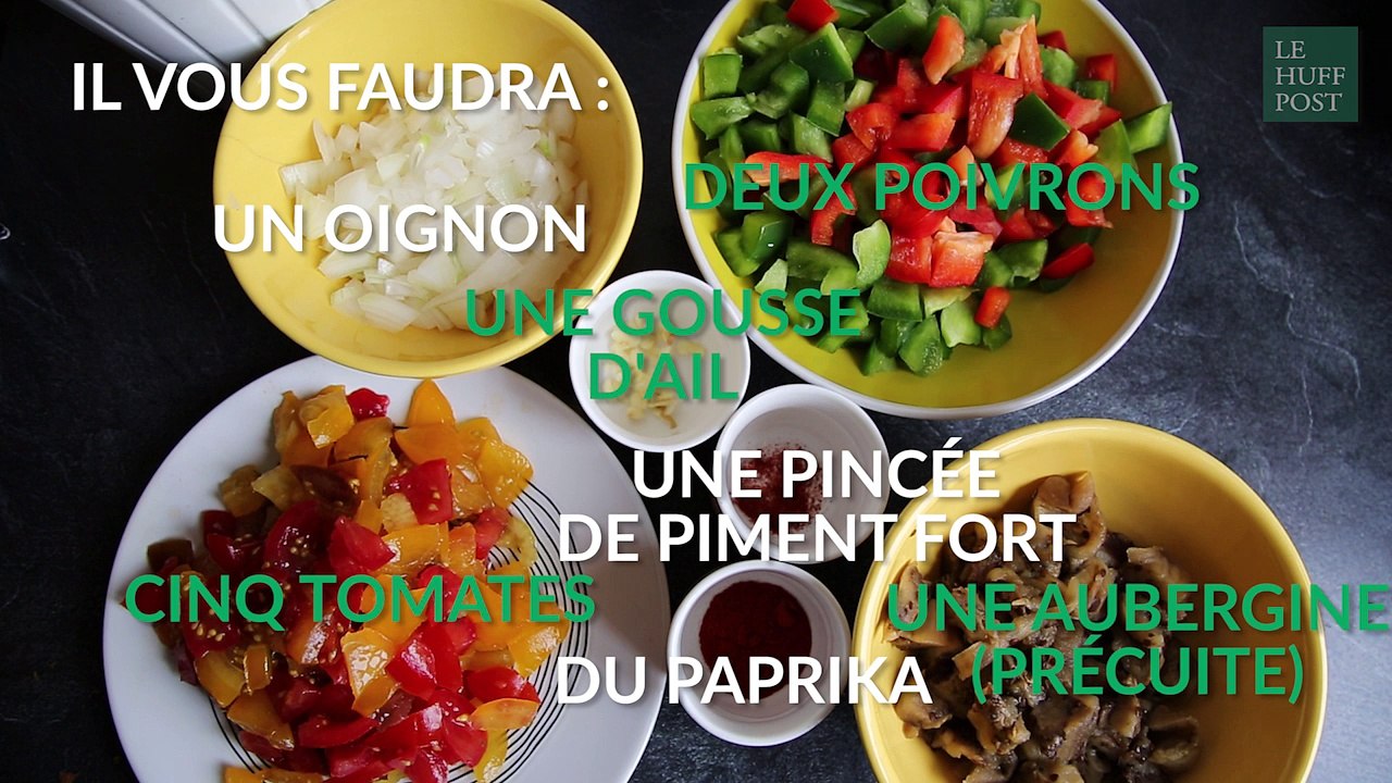 Et si on mangeait roumain devant France-Roumanie ?