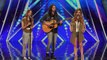 Edgar - Family Band Delivers Powerful Cover of 'I'll Stand by You' - America's Got Talent 2016