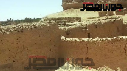 «جورنال مصر» في الجارة أصغر قرية مصرية