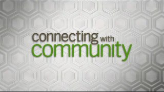 Connecting Communities Huntington Bank PSA 15 seconds