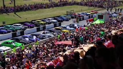 People are Awesome  Car Edition Compilation Car Sounds 2013 HD (Hadouken!)