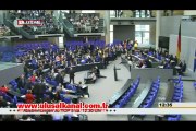 Milli Anayasa Hareketi: Alman Meclisi'nin kararını tanımıyoruz