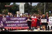 CKD: Kadının nasıl doğuracağı Cumhurbaşkanı'nın haddi değildir