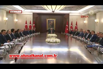 Joe Biden, Başbakan Yıldırım'a aradı taziyelerini iletti