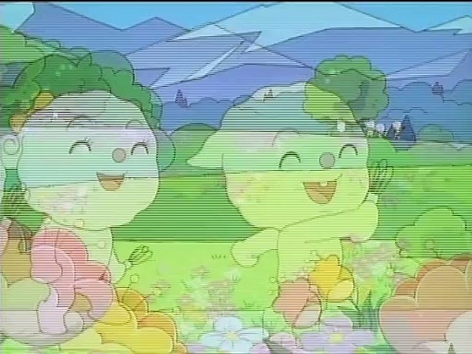 アタマガパンマン