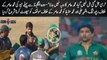 Pakistani Players Aur Muhammad Amir Mein Doriyan Phir Bharne Lagi - Muhammad Amir Ka Rawaya Thek Ni Players Ka Shikwa -