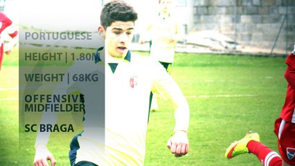 Alexandre Sala - Offensive Midfielder - Best Moments