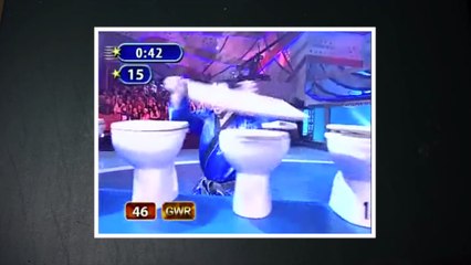 10 Most Awesome World Records