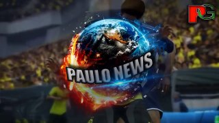 Novo Hitman/FIFA 15/Jogos da Sony na E3/Dead Rising 3 para PC-Paulo News #2