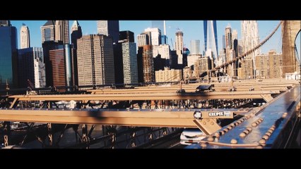 Unseasonable Weather Creates Beautiful Lighting in NYC