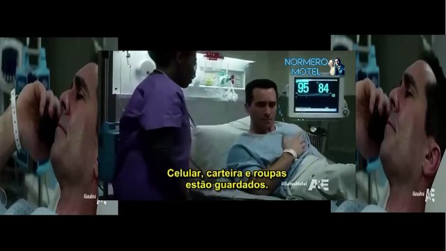 Normero 37 - Romero se preocupa com Norma (s03.ep06)